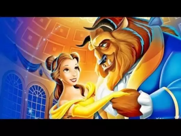 Video: Beauty And The Beast | Animated Cartoons 2018